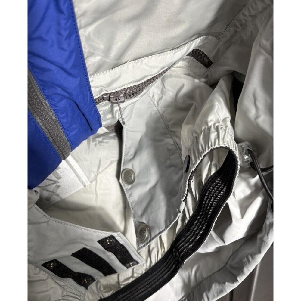 Dub Brand Weathergear Snowboard‎ Coat Delphy 2000mm Size Small - Picture 4 of 8
